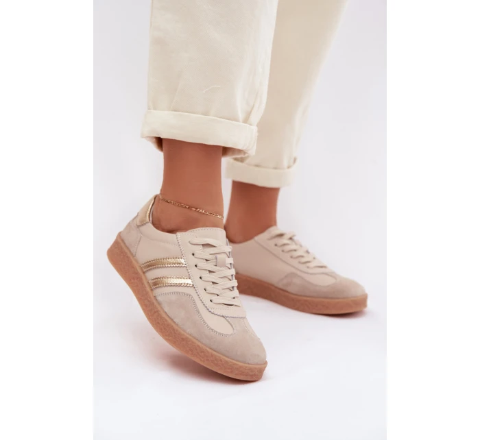 Sportovní obuv model 224722 Step in style Sportovní obuv model 224722 Step in style