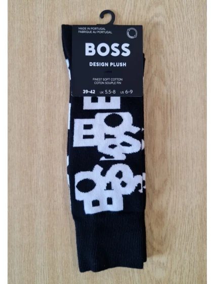 PÁNSKÉ PONOŽKY model 17648595 - Boss PÁNSKÉ PONOŽKY model 17648595 - Boss