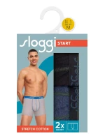 Pánské boxerky Sloggi men Start Short C2P box barevné Pánské boxerky Sloggi men Start Short C2P box barevné