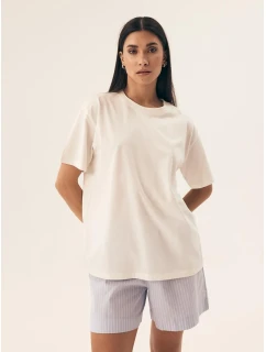 Henderson Dámské pyžamo kr/r SXL model 21022944 - HENDERSON LADIES