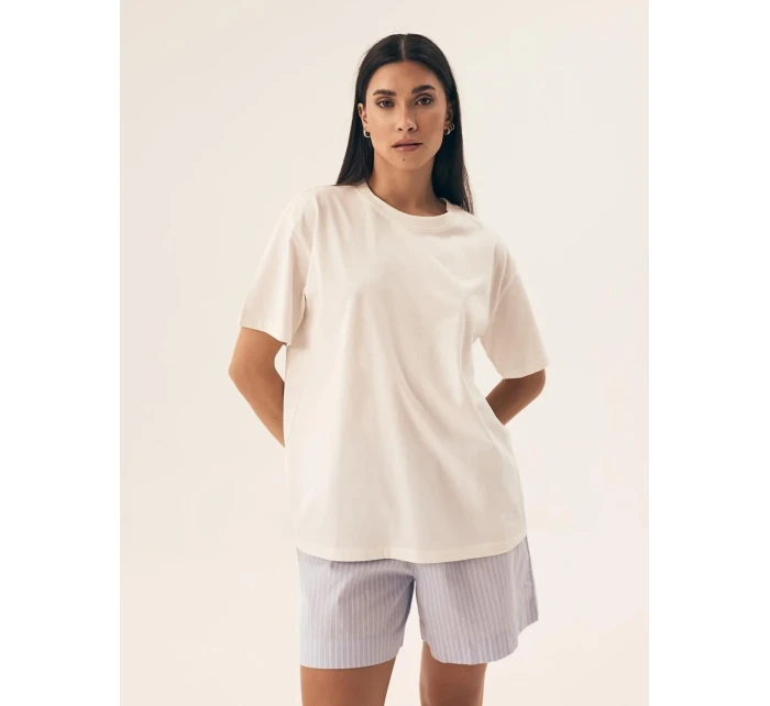 Henderson Dámské pyžamo kr/r SXL model 21022944 - HENDERSON LADIES Henderson Dámské pyžamo kr/r SXL model 21022944 - HENDERSON LADIES