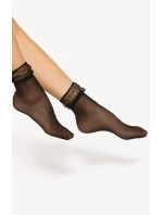 Ponožky Spring Vibes model 21078999 15 den - Gatta Ponožky Spring Vibes model 21078999 15 den - Gatta