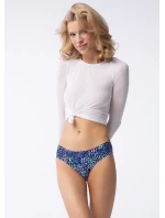 Julimex Simple Illusion Brasil kalhotky S-XL