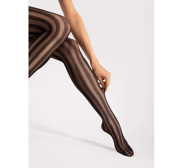 Fiore punčocháče G 6109 Raya 20 den 2-4