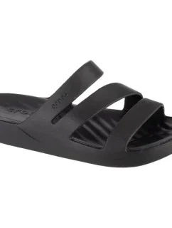 Sandal W dámské žabky model 22178656 - Crocs