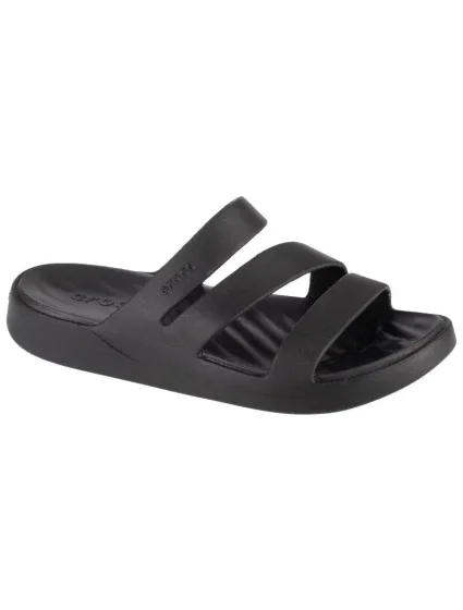 Crocs Getaway Strappy Sandal W 209587-001 dámské žabky Crocs Getaway Strappy Sandal W 209587-001 dámské žabky