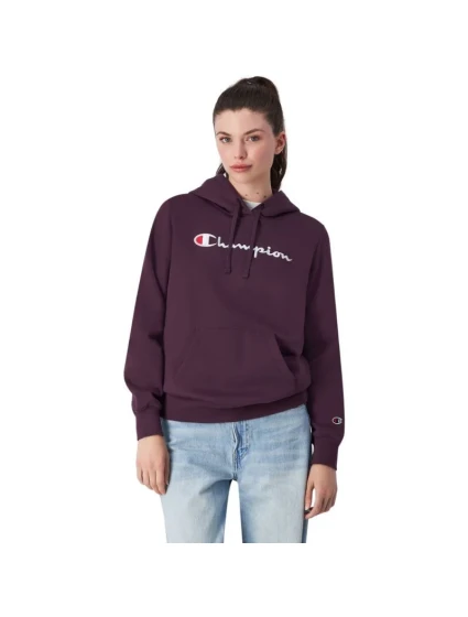 Mikina s kapucí W model 20546509 - CHAMPION
