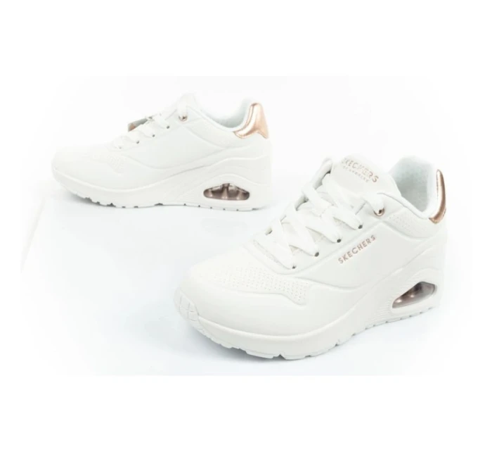 Skechers Uno W 177520/WHT dámské boty