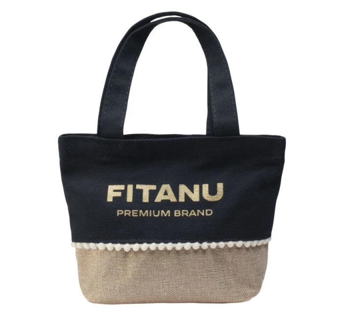 Nákupní taška Fitanu Eco Bag 23x17 92800628332