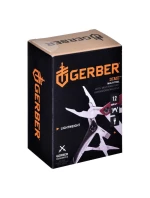 Multifunkční nářadí GERBER Dime Red