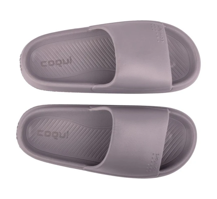 Męskie Klapki model 21358484 - Coqui