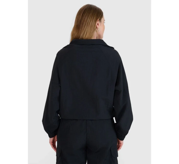 Dámská přechodová bunda 4F 4FRSS25TJACF284-20S