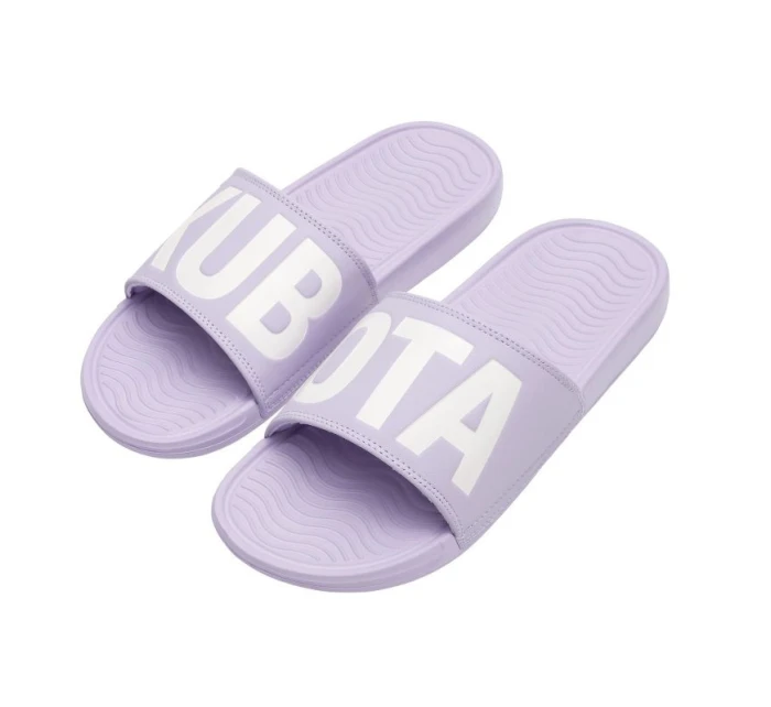 Kubota klapka pro 2.0 světle fialová K25SS-111-001-10-1