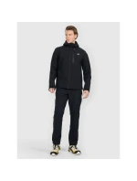 Softshellová bunda s membránou pánská pánské model 21817070 - 4F Softshellová bunda s membránou pánská pánské model 21817070 - 4F