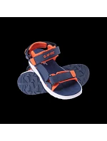 Dětské sandály model 22058463 JRB Dětské sandály model 22058463 JRB