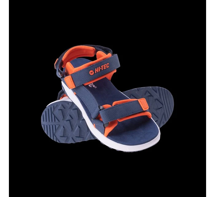 Dětské sandály model 22058463 JRB Dětské sandály model 22058463 JRB