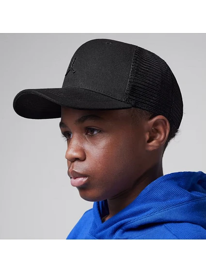 Kšiltovka Big Kids Metal Jumpman Trucker model 22081549 - AIR Jordan