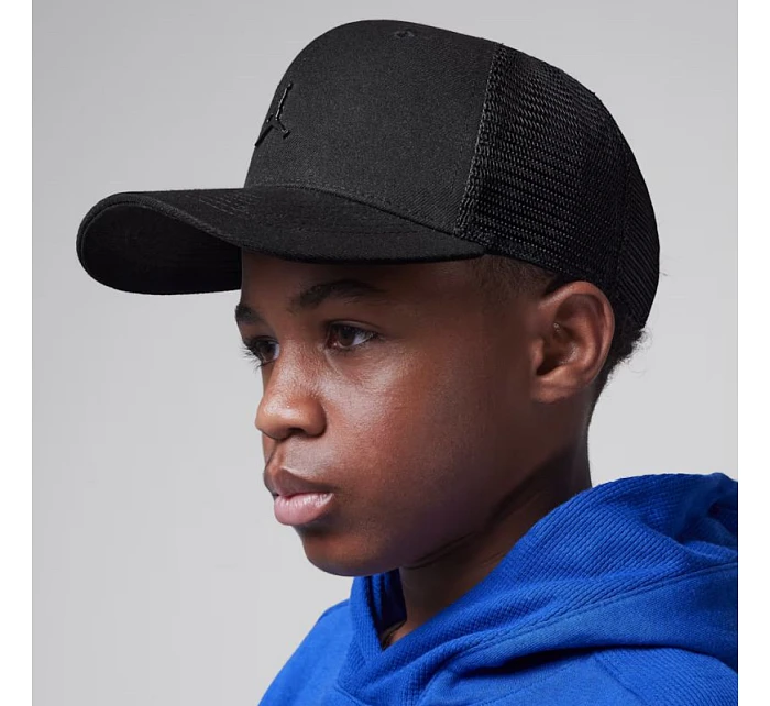 Kšiltovka Air Jordan Big Kids Metal Jumpman Trucker model 22081549 - Hikvision