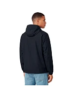 Champion pánská větrovka černá 222272 KK001 pánské