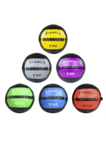 Ball 4 kg míč model 21230072 - HMS