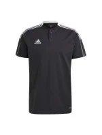 Pánské polo tričko Tiro 21 M GM7367 - Adidas Pánské polo tričko Tiro 21 M GM7367 - Adidas