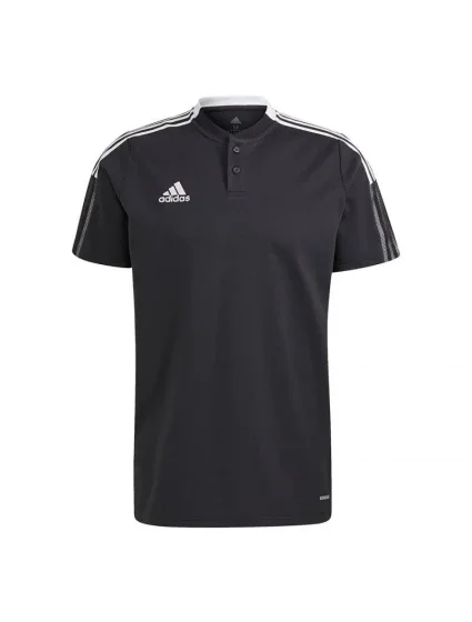 Pánské polo tričko Tiro 21 M GM7367 - Adidas Pánské polo tričko Tiro 21 M GM7367 - Adidas