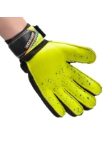 Brankářské rukavice Meteor Defence Jr 03830 Brankářské rukavice Meteor Defence Jr 03830