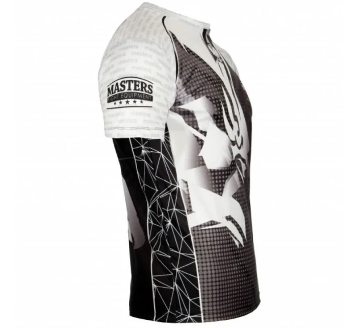 Pro  tréninkové tričko M model 18604388 - Masters