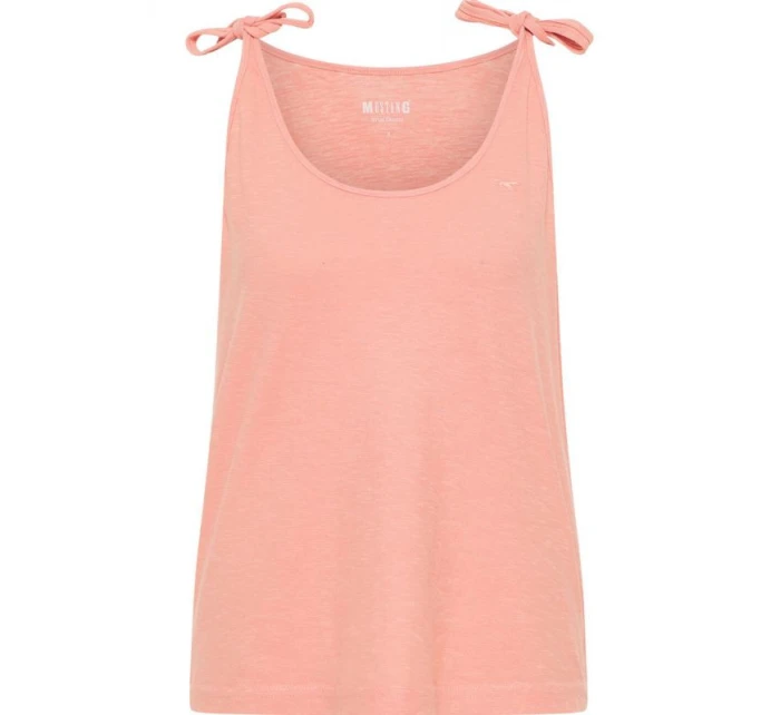 Dámské tílko Alma Top W 1012977 8131 - Mustang