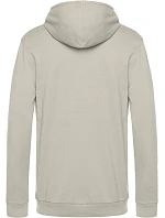 B&C #Hoodie Pánská mikina s kapucí 01.U03W grey fog B&C #Hoodie Pánská mikina s kapucí 01.U03W grey fog