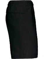 PA 154 Pánské sportovní kraťasy model 22512701 black - Kariban ProAct PA 154 Pánské sportovní kraťasy model 22512701 black - Kariban ProAct