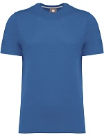 306 Pánské pracovní tričko model 22424288 light royal blue - WK 306 Pánské pracovní tričko model 22424288 light royal blue - WK