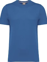WK WK 306 Pánské pracovní tričko 20.W306 light royal blue