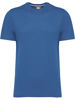 306 Pánské pracovní tričko model 22424288 light royal blue - WK