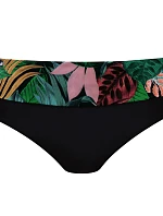 Style Sina Bottom kalhotky 8459-0 smaragd - Anita Classix