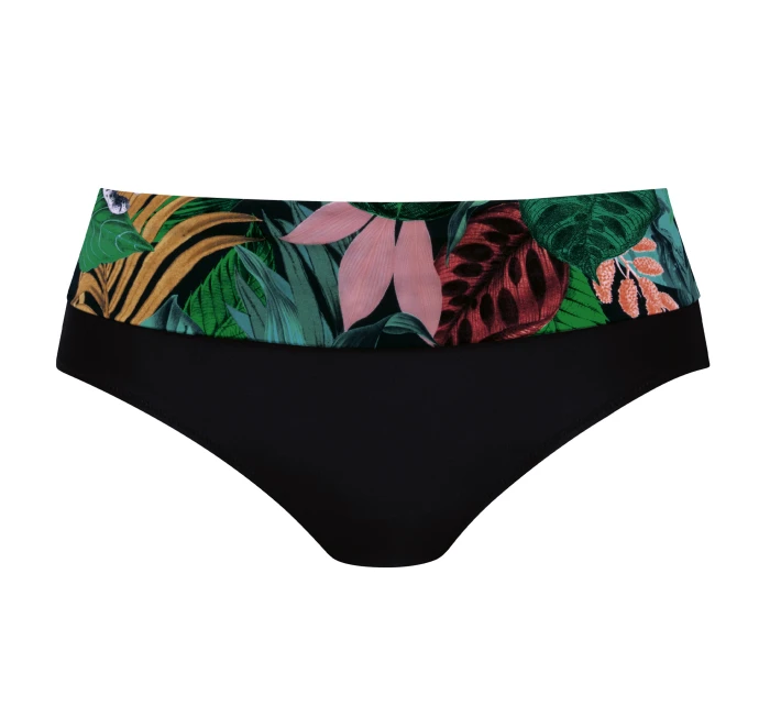 Style Bottom kalhotky smaragd model 21161028 - Anita Classix Style Bottom kalhotky smaragd model 21161028 - Anita Classix