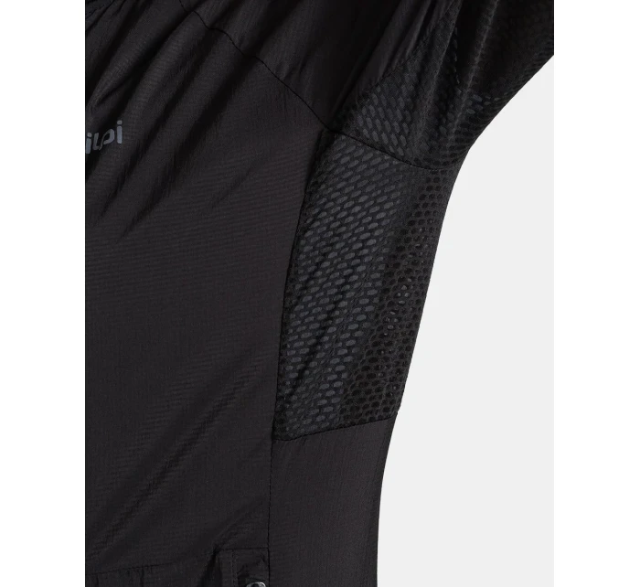 Dámská bunda ROSA W Černá - Kilpi Dámská bunda ROSA W Černá - Kilpi