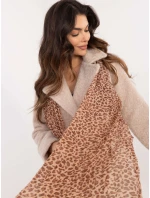 Závoj AT CH 5091.43P velbloudí Závoj AT CH 5091.43P velbloudí