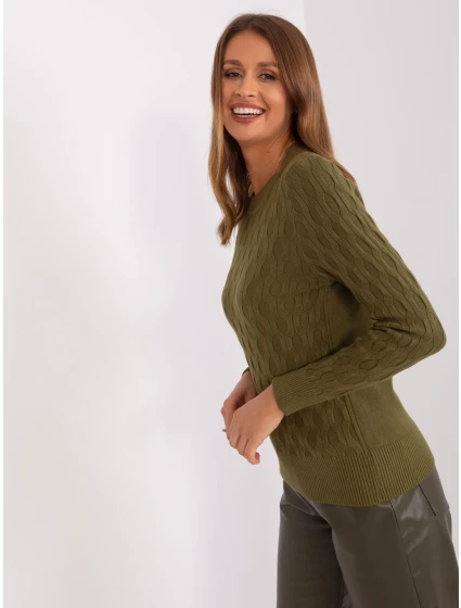 Přepínač AT SW 2324 2.68 khaki