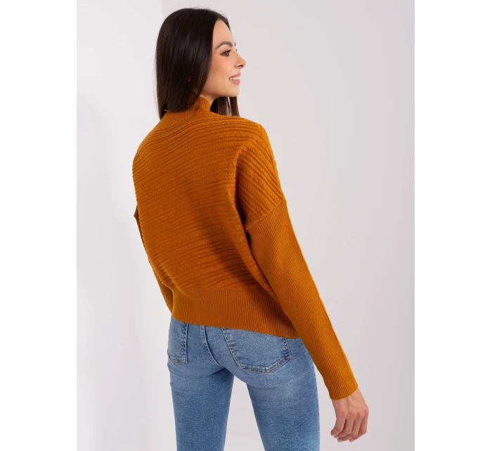 Přepínač AT SW 2368.36X světle hnědá