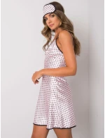 Sada BR KMPL 2571 světle růžová