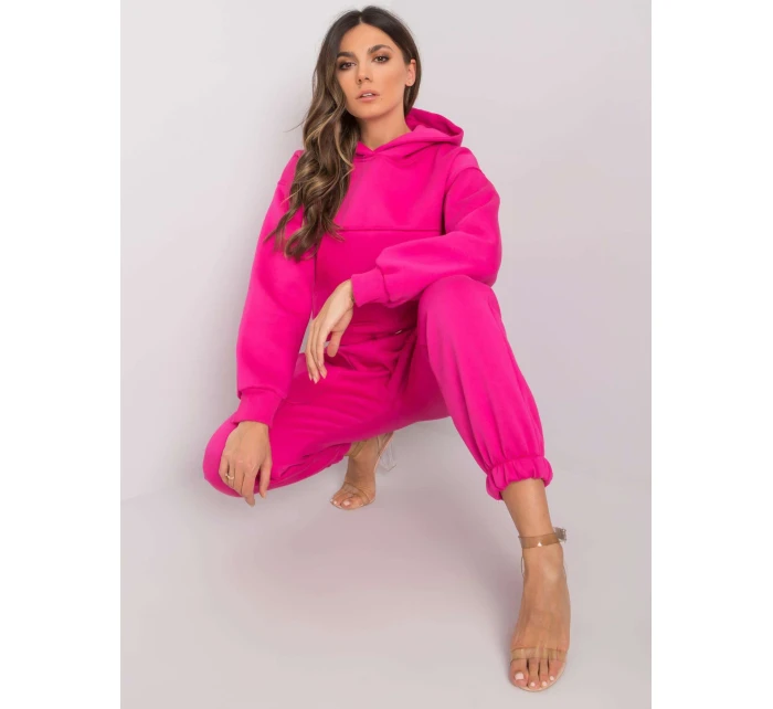 Sada EM KMPL 699.14 fuchsií