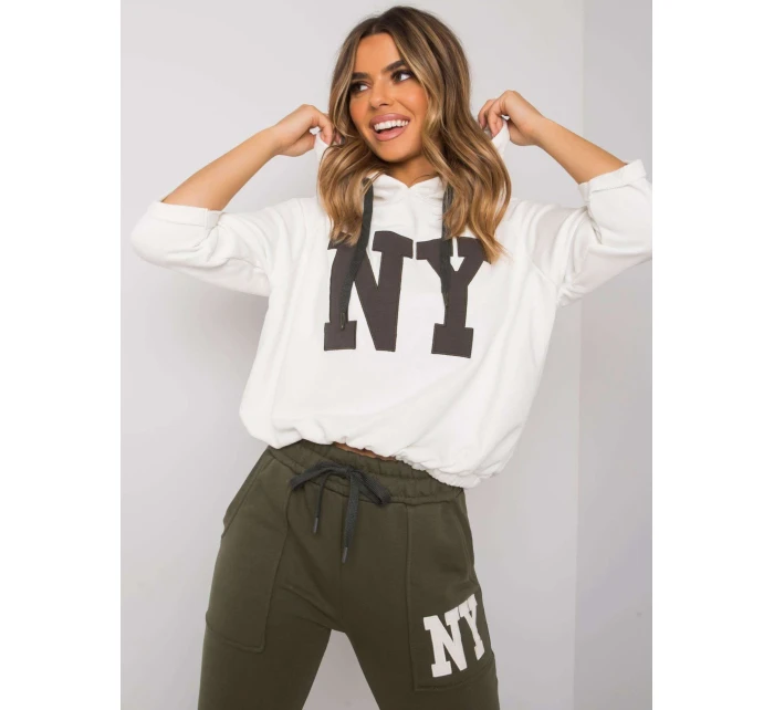 Souprava RV KMPL 6918.04 khaki