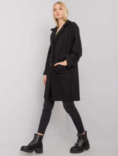 Kabát TW EN BI model 16175395 černá - FPrice