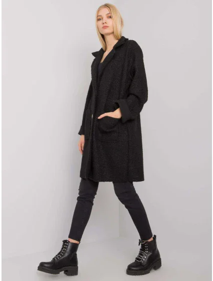 Kabát TW EN BI model 16175395 černá - FPrice