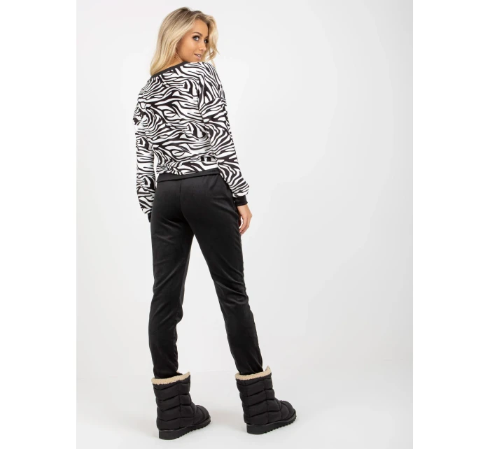 Sada WN KMPL 8141.11X černobíle