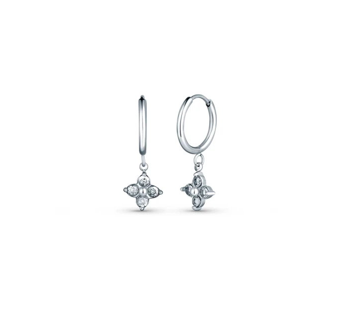 Náušnice VUCH Kizia Silver