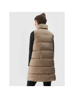 Dámská prodloužená vesta Dámská prodloužená vesta