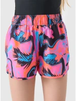 Dívčí kraťasy 4F