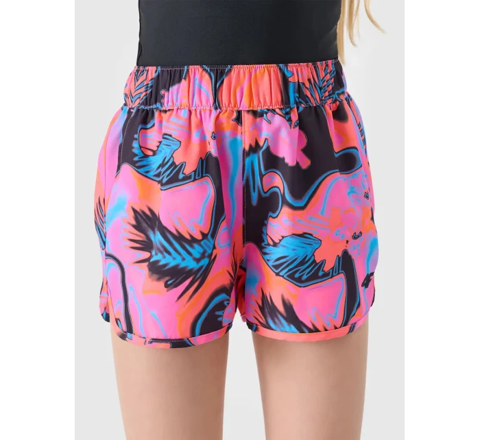 Dívčí kraťasy 4F